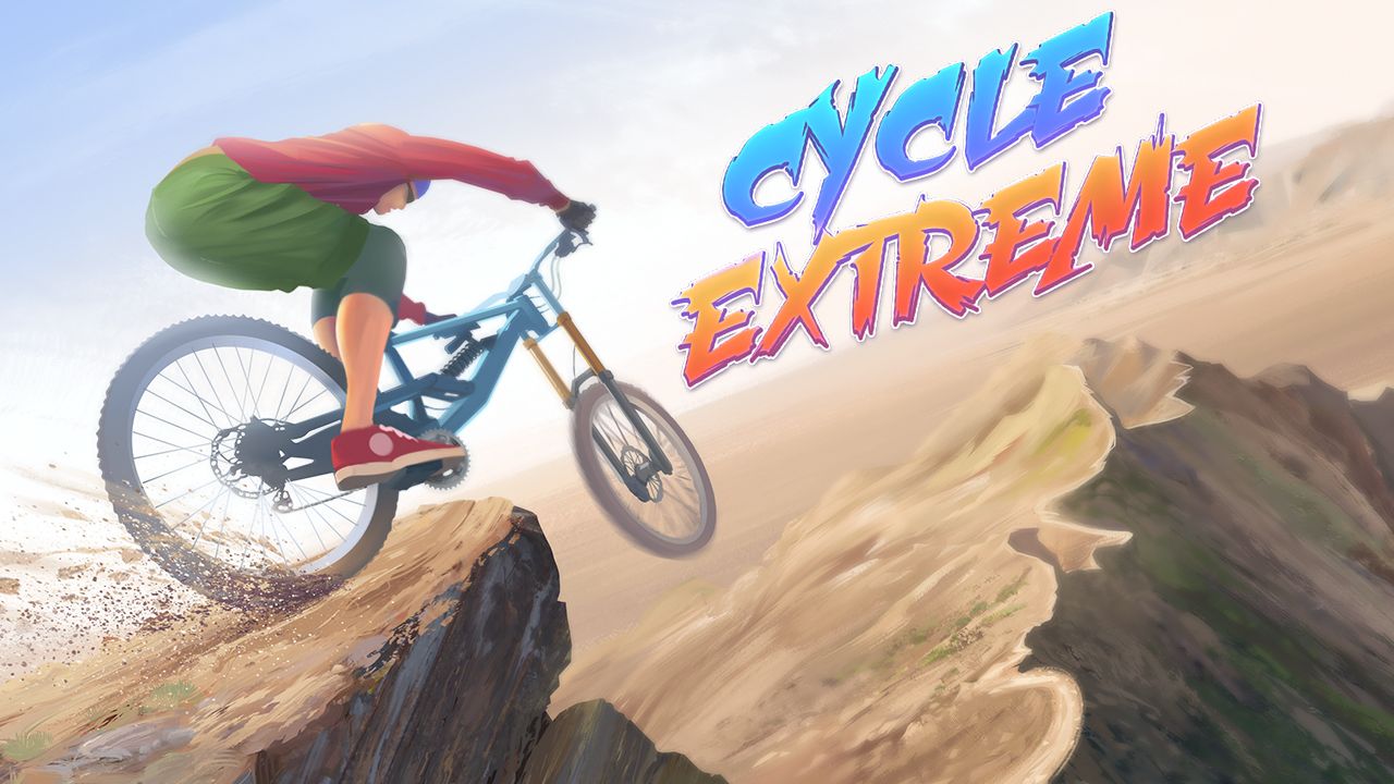 Cycle Extreme thumbnail