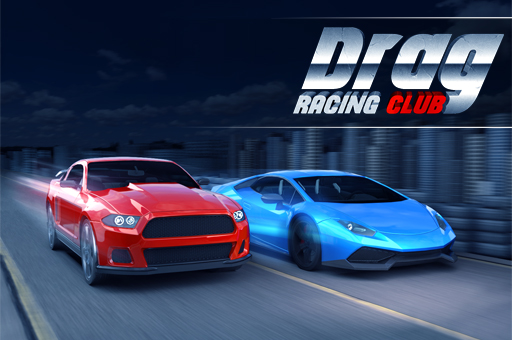 Drag Racing Club image