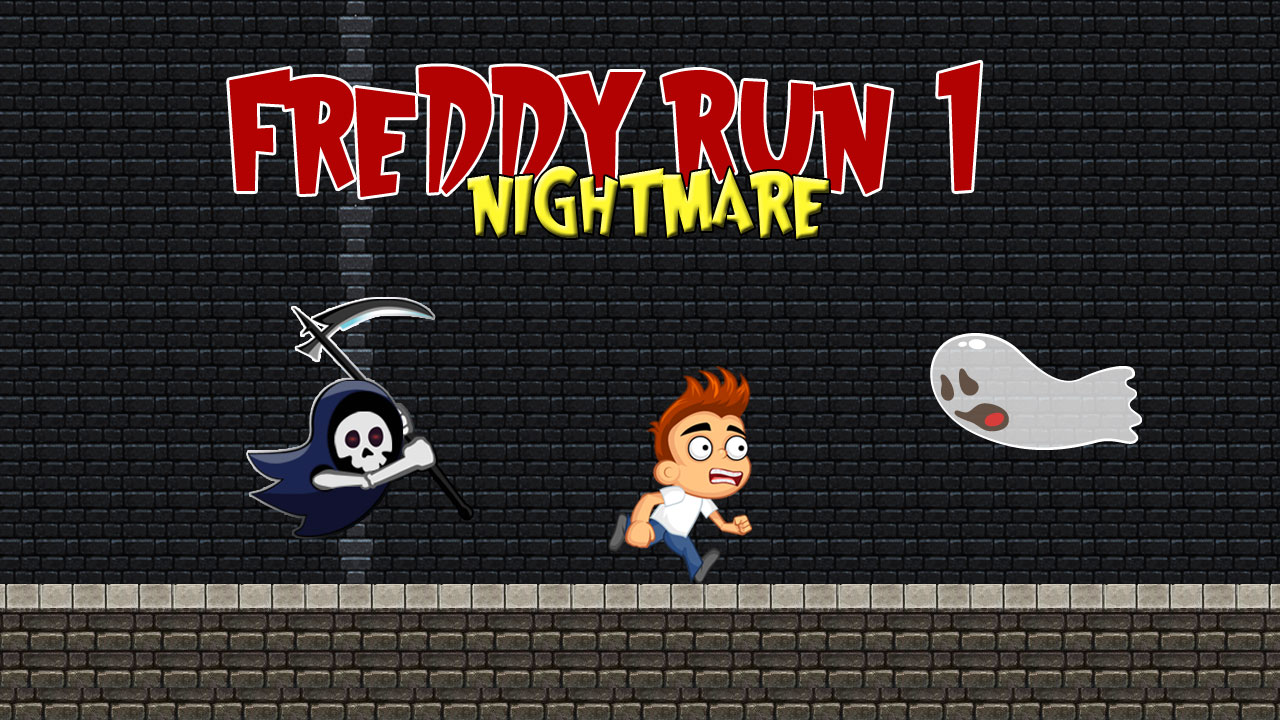 Freddy Run 1 thumbnail