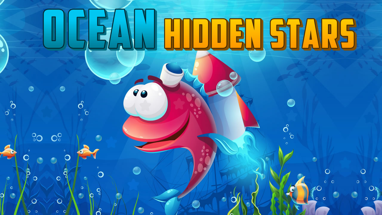Ocean Hidden Stars thumbnail