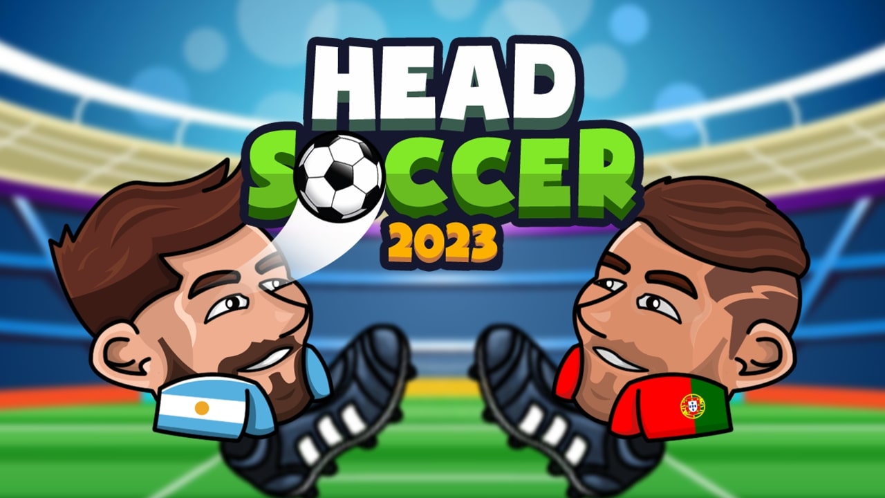 Head Soccer 2023 thumbnail