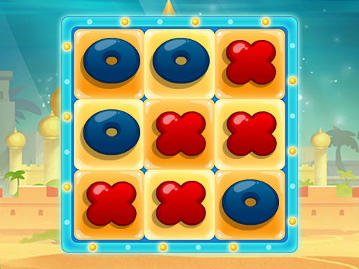 Arabian Night thumbnail