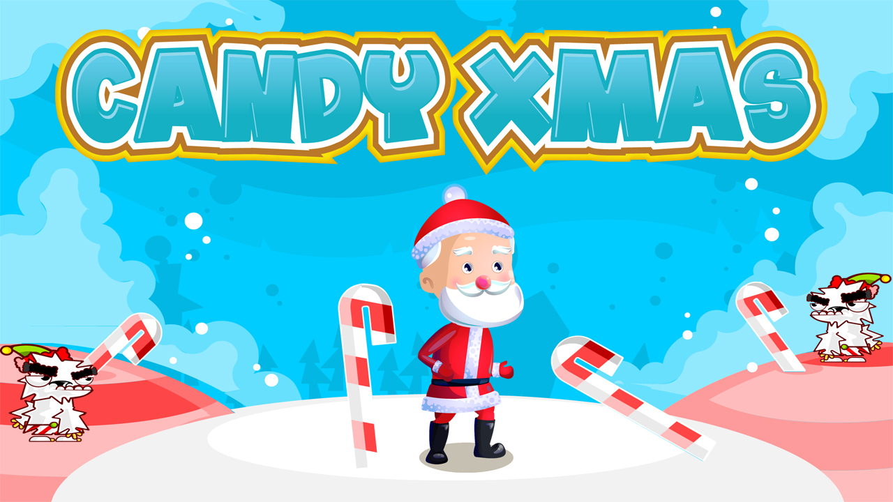 Santa Xmas thumbnail