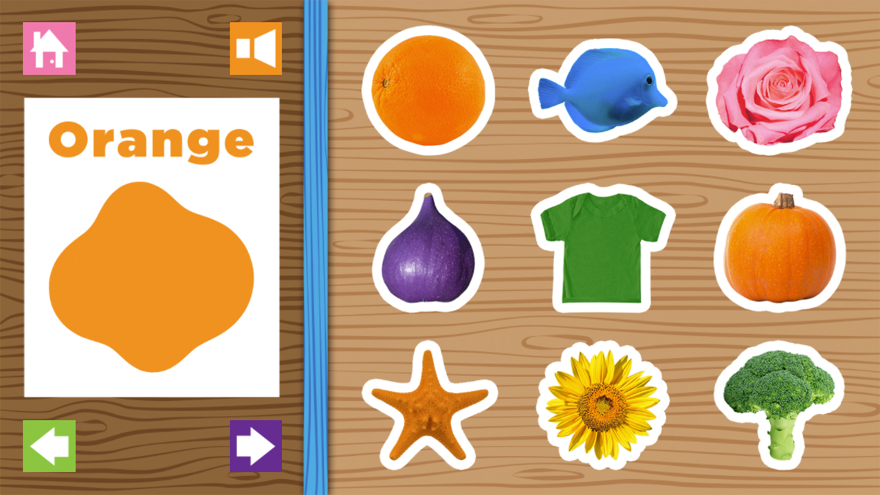 Colors Game thumbnail