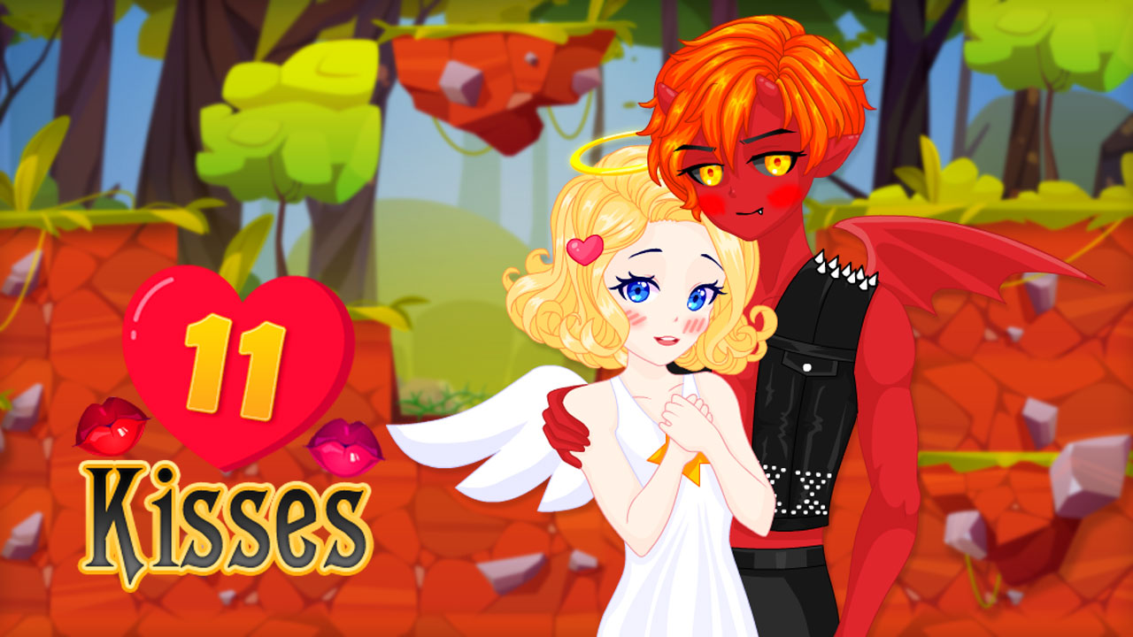 11 Kisses thumbnail