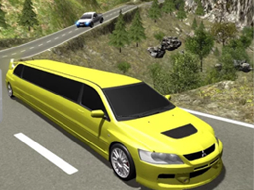 Limo City Drive 2020 thumbnail