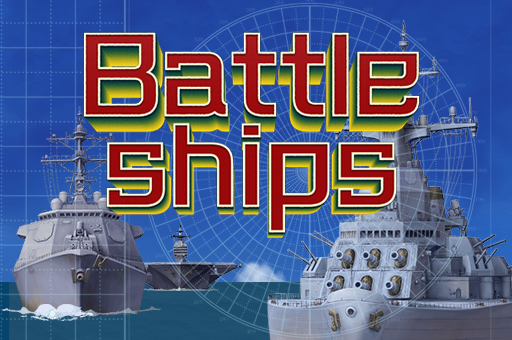 Battleship screenshot