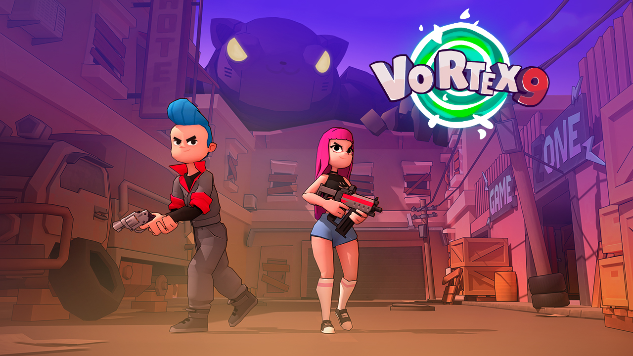 Vortex 9 thumbnail