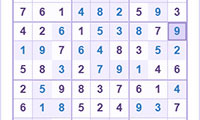 Sudoku Classic – Daily Brain Puzzle thumbnail