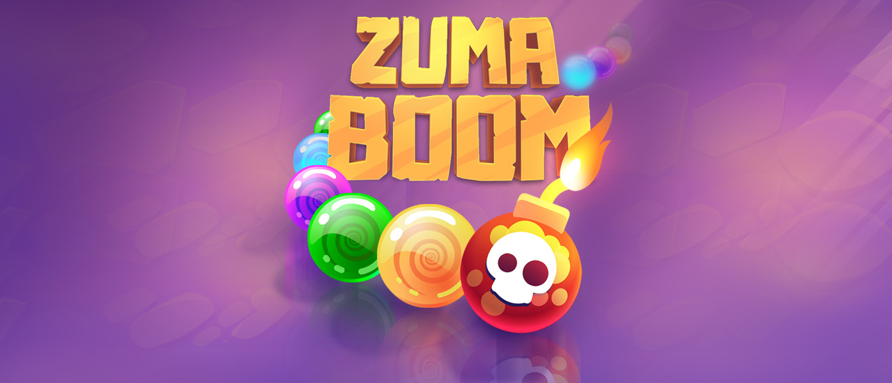 Zuma Boom image