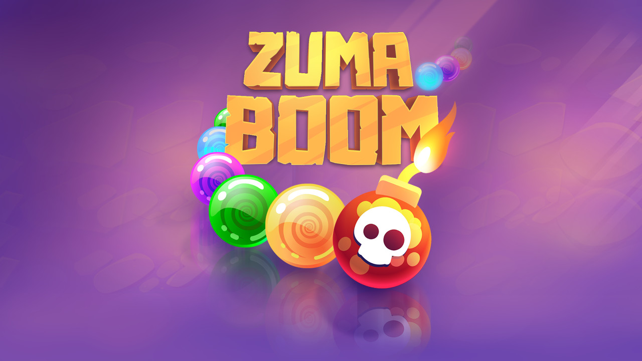 Zuma Boom thumbnail