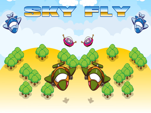 Sky Fly thumbnail