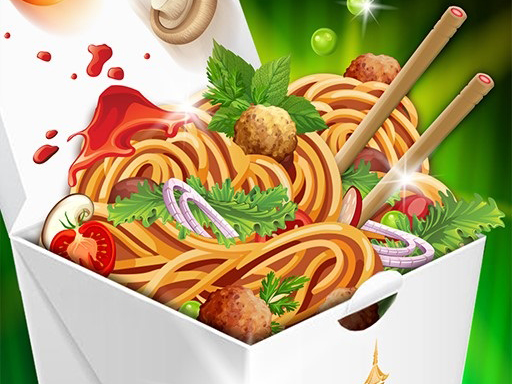 Cook Chinese Food Asian Cooking thumbnail