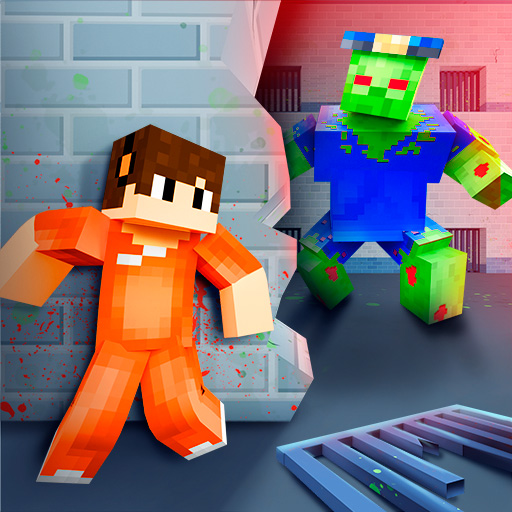 Obby Prison: Craft Escape thumbnail