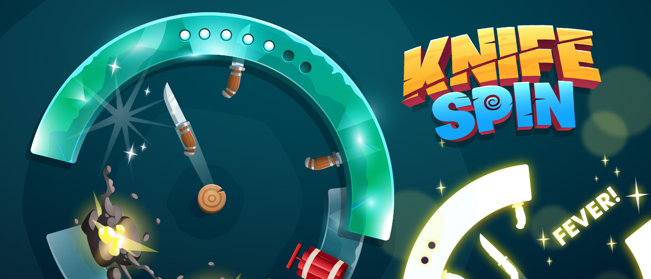 Knife Spin thumbnail