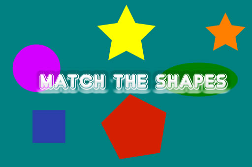 Match The Shapes