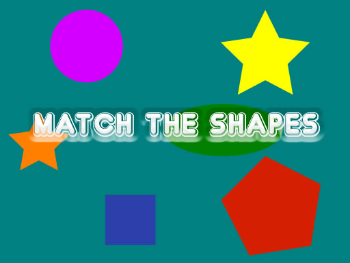 Match The Shapes thumbnail