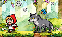 Save little red hood thumbnail