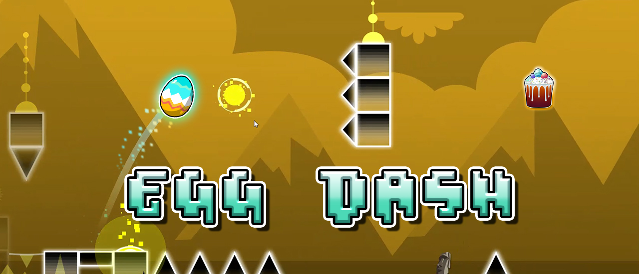 Egg Dash screenshot