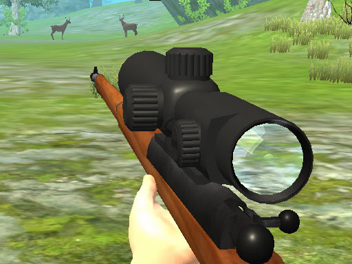 Hunter 3D thumbnail