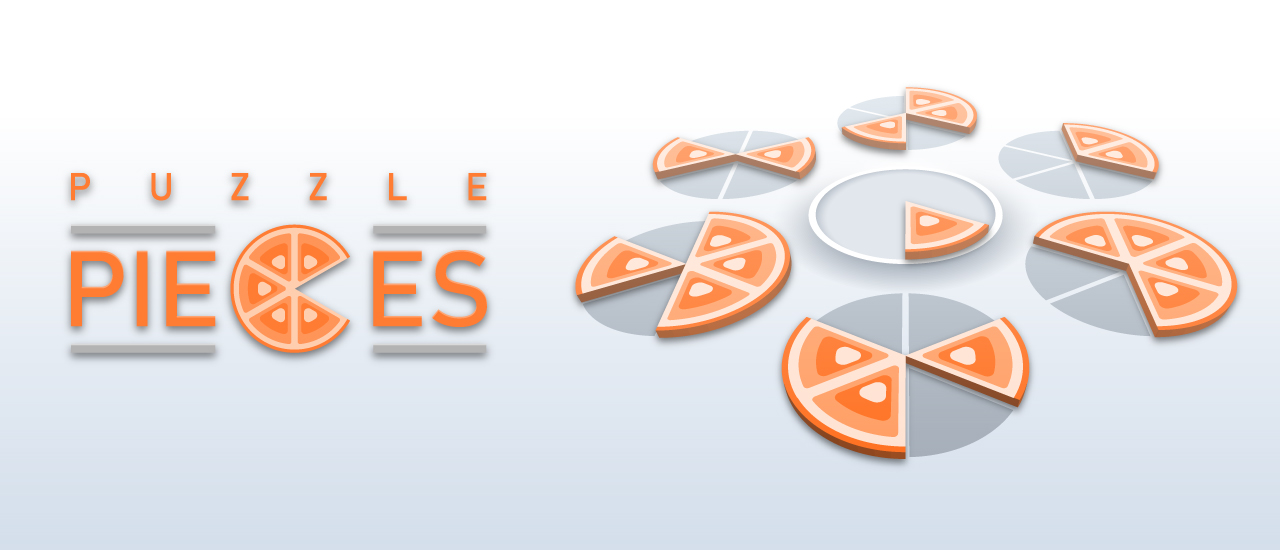 Puzzle Pieces screenshot