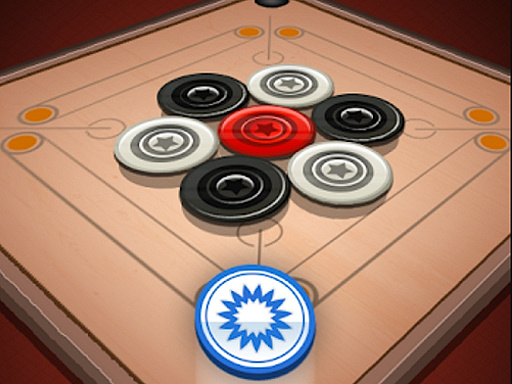 Carrom 2 Player thumbnail