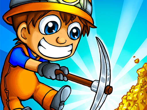 Idle Miners thumbnail