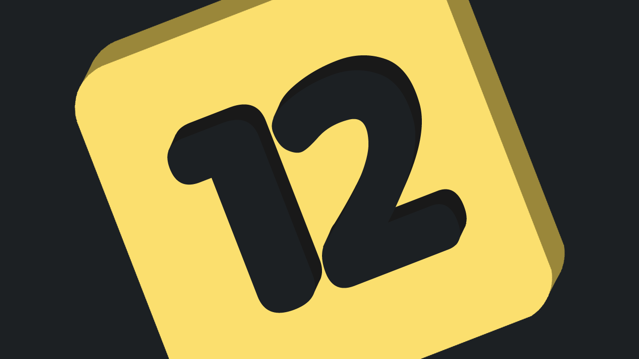 Numbers thumbnail
