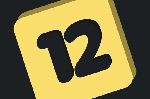 12Numbers