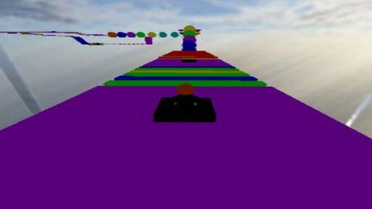 Hallowen Parkour thumbnail