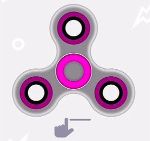 Fidget Spinner Master thumbnail