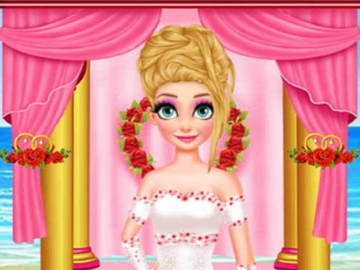 Sisters Dream Wedding thumbnail