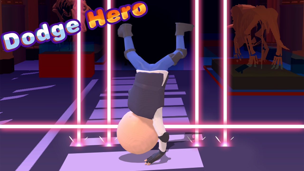 Dodge Hero thumbnail