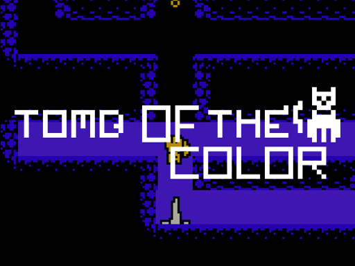 Tomb of The Cat Color thumbnail