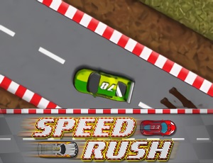 Speed Rush thumbnail