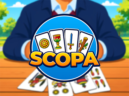Scopa