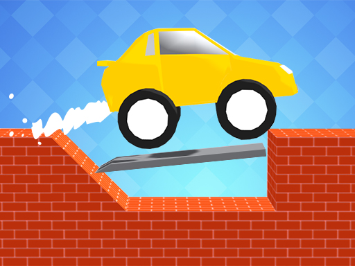 Draw Car Road thumbnail
