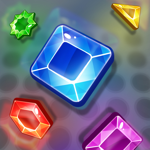 Puzzle Jewels
