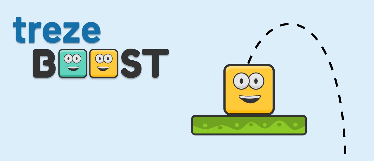 trezeBoost thumbnail