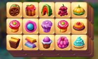 Sweet Triple Mahjong thumbnail
