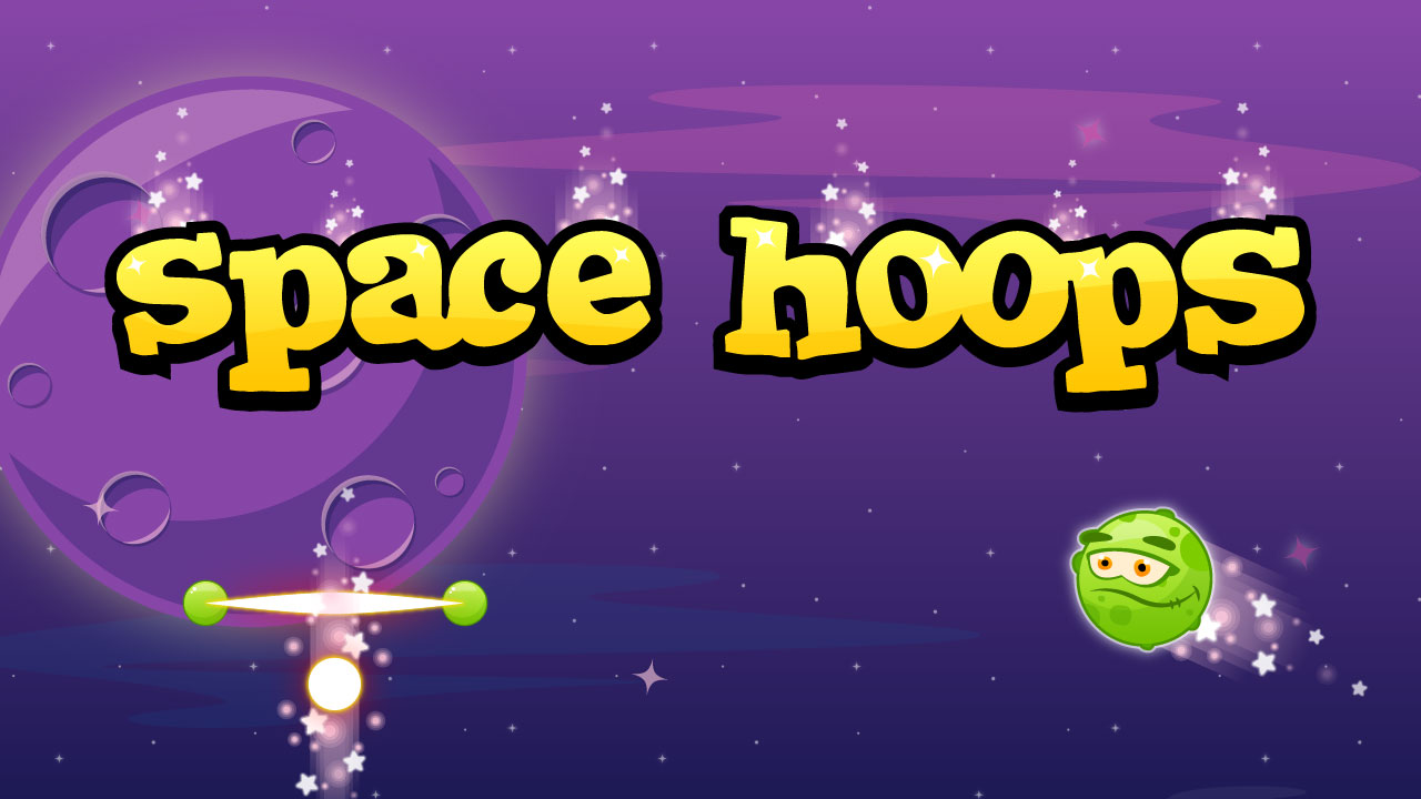 Space Hoops thumbnail