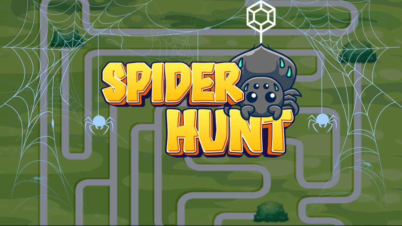 Spider Hunt thumbnail