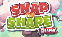 Snap the Shape Japan thumbnail