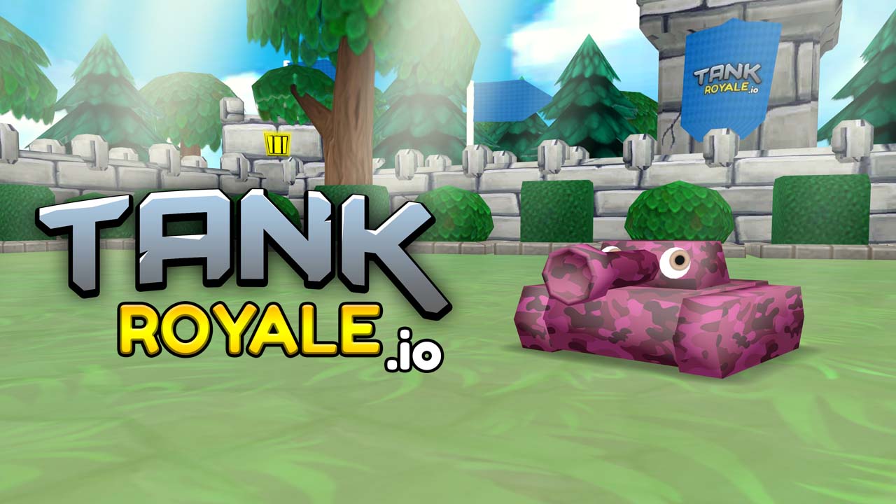 tankroyale.io thumbnail