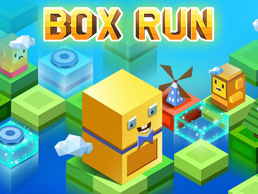 Box Run thumbnail