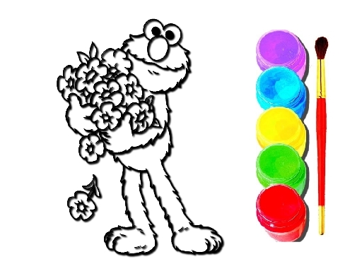 Boy Doll Coloring Book thumbnail