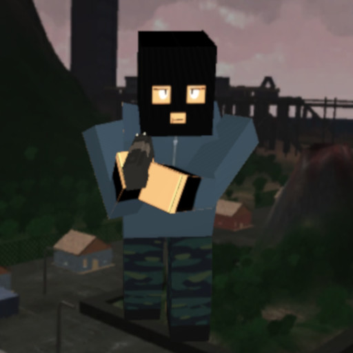 Pixel Battle Royale Multiplayer thumbnail