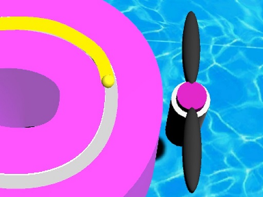 Driving Ball Obstacle thumbnail