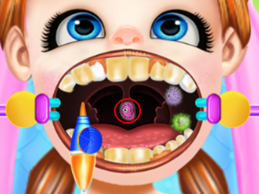 Little Princess Dentist Adventure thumbnail