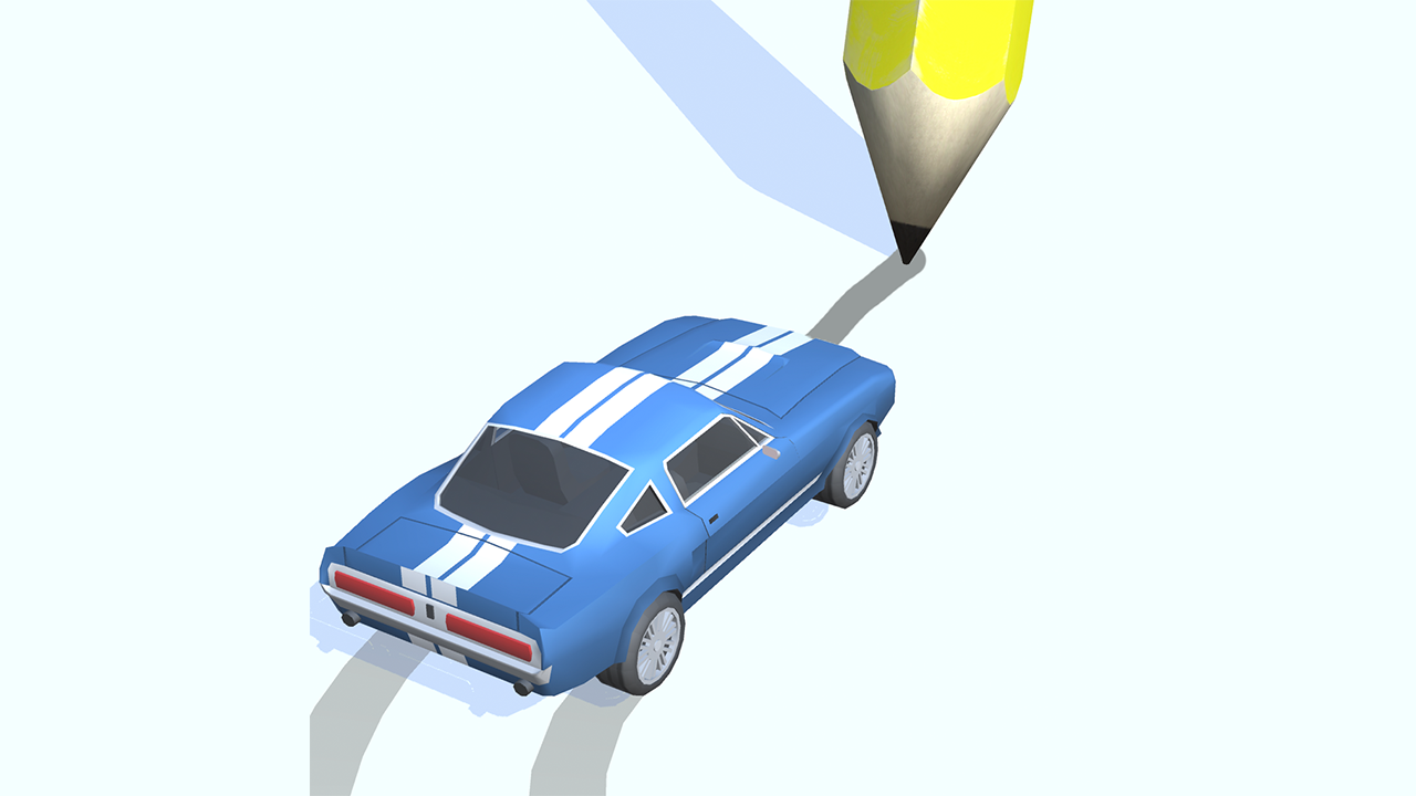 Draw Race io thumbnail